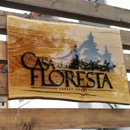 Casa Da Floresta كوفيلهَ المظهر الخارجي الصورة