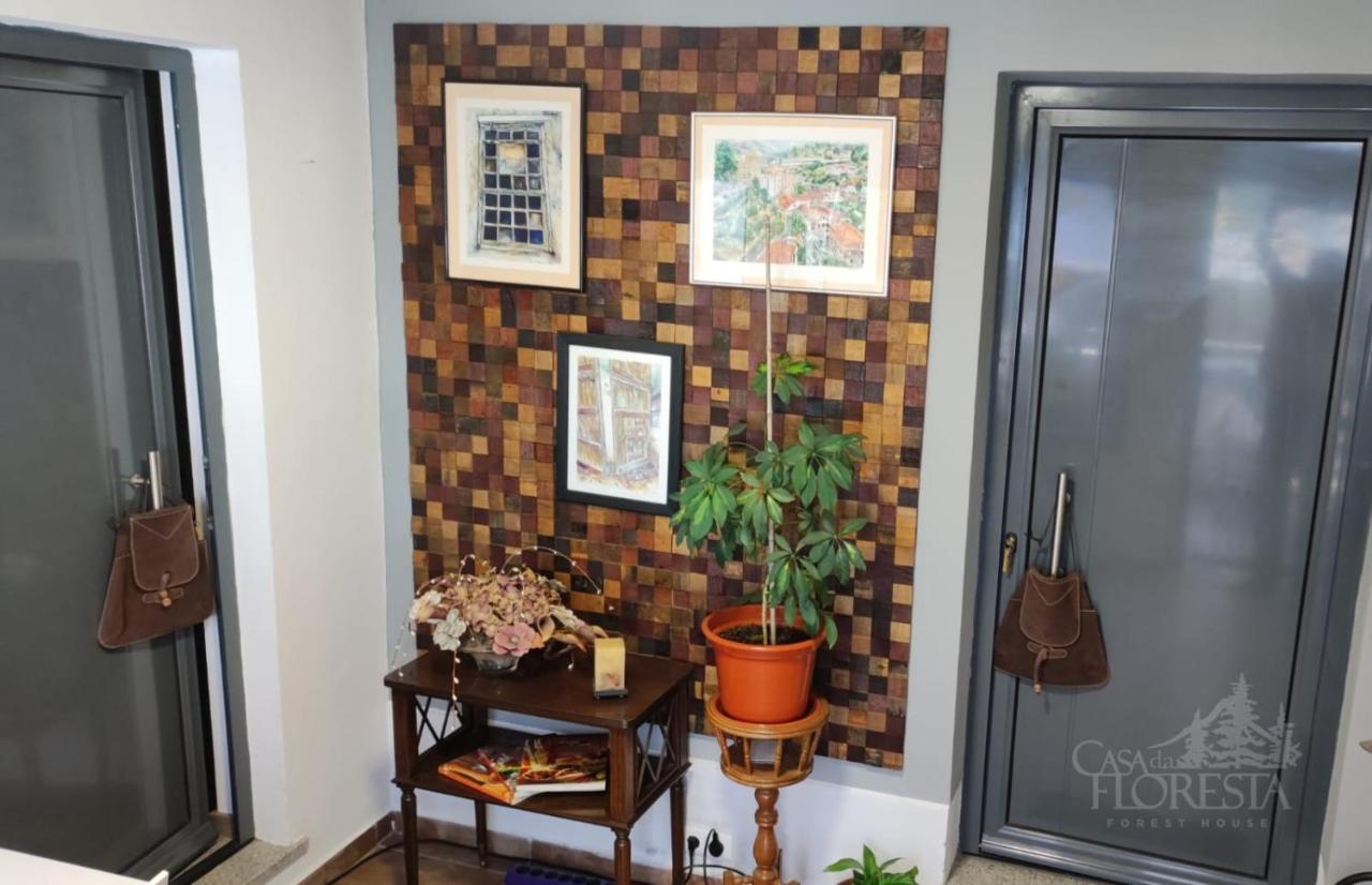 Casa Da Floresta كوفيلهَ المظهر الخارجي الصورة