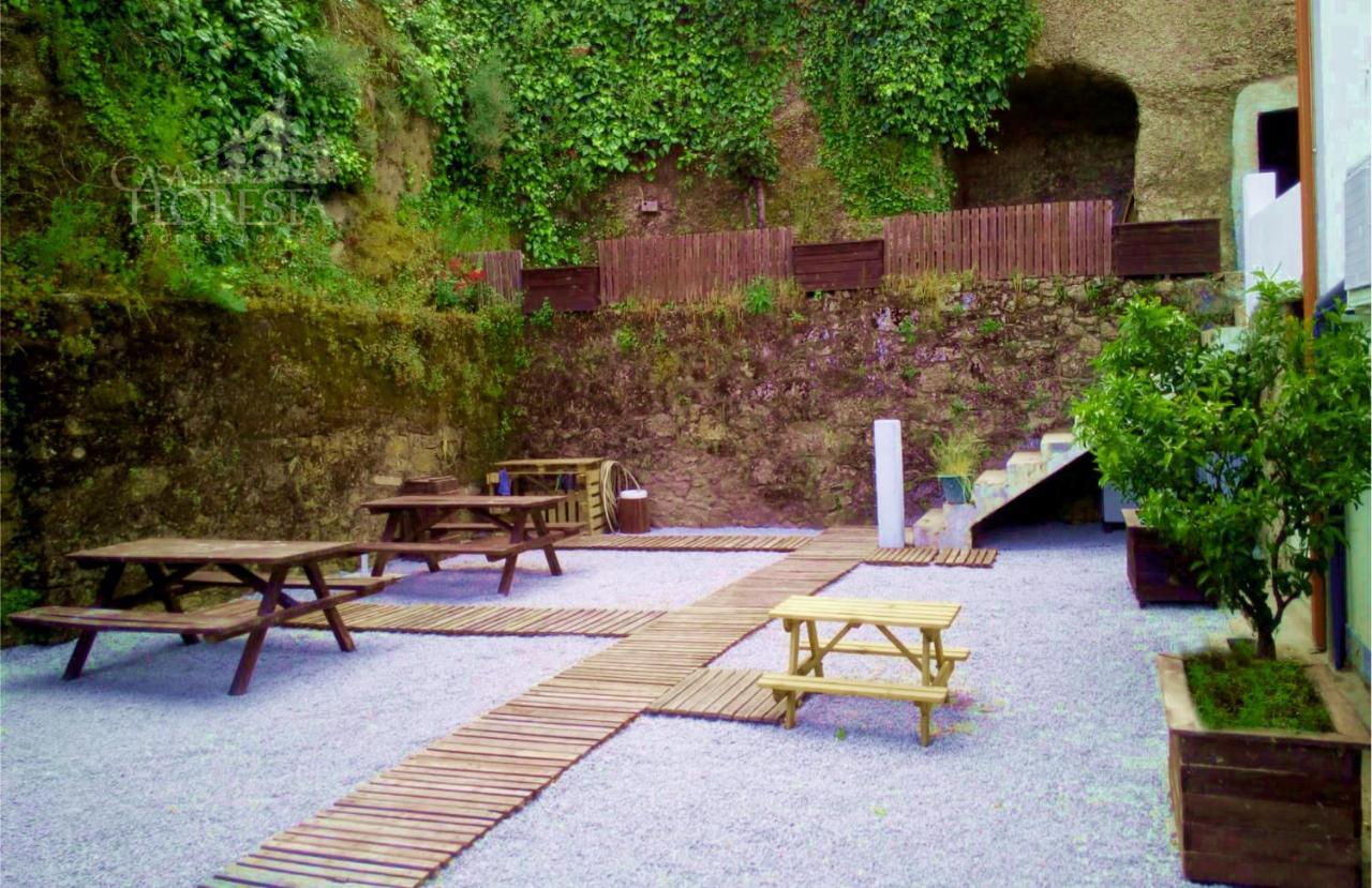 Casa Da Floresta كوفيلهَ المظهر الخارجي الصورة